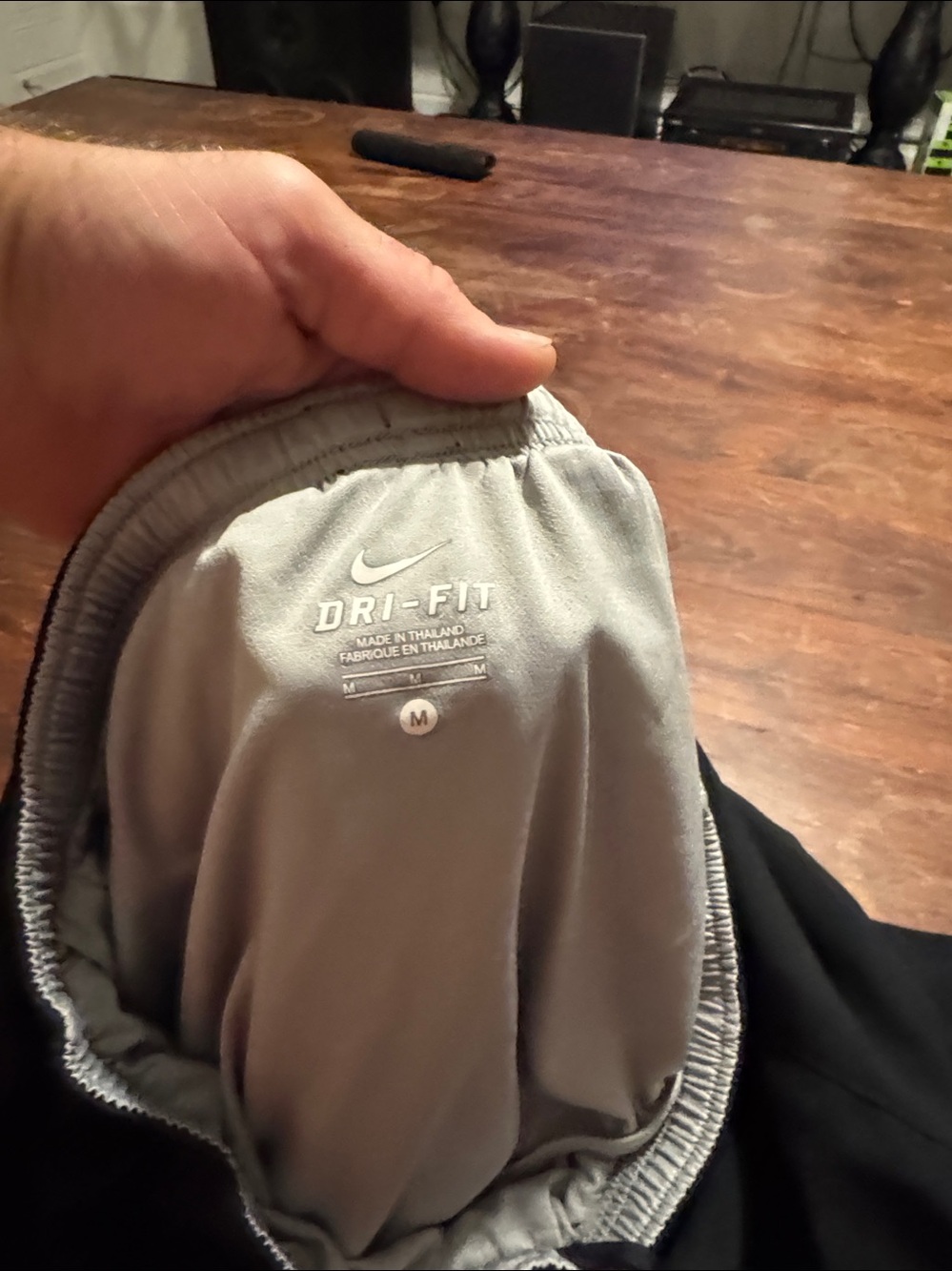 Nike running shorts - Picture 3 of 4